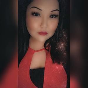 Meet your Posher, Breanne